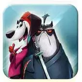 Free play online Blazing Samurai Fight APK