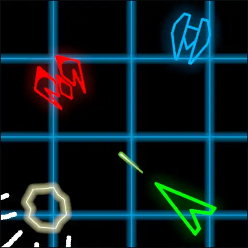 Play Blazing Space Fighter APK