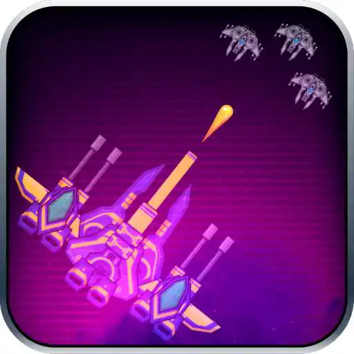 Free play online Blazing Space APK