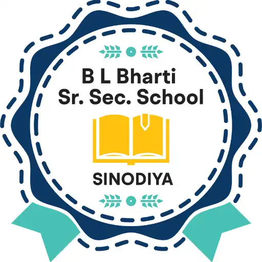 Play B L BHARTI SCHOOL APK Play B L BHARTI SCHOOL APK