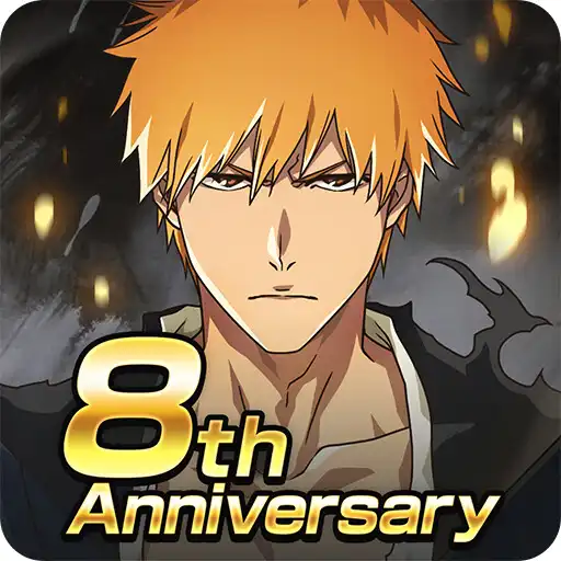 Play Bleach:Brave Souls Anime Games APK