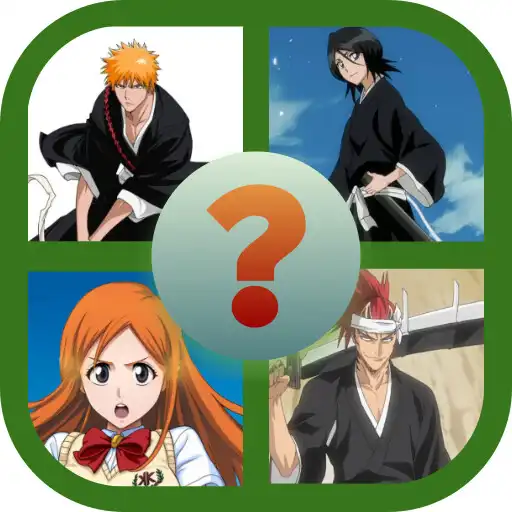 Play Bleach GAME QUEST APK Play Bleach GAME QUEST APK