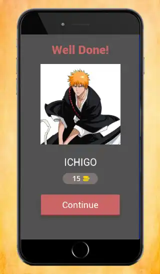 Play Bleach GAME QUEST as an online game Bleach GAME QUEST with UptoPlay