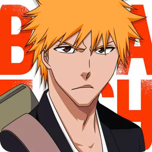 Play BLEACH Mobile 3D APK