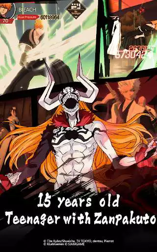Play BLEACH Mobile 3D as an online game online BLEACH Mobile 3D with UptoPlay Play BLEACH Mobile 3D as an online game BLEACH Mobile 3D with UptoPlay