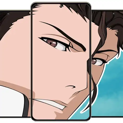 Play Bleach wallpaper APK Play Bleach wallpaper APK