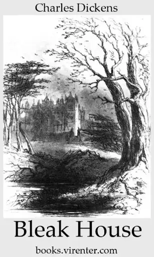 Play Bleak House by Charles Dickens  and enjoy Bleak House by Charles Dickens with UptoPlay