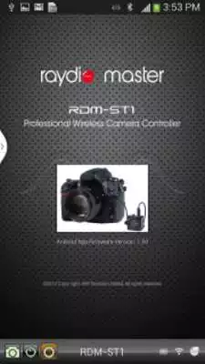 Play BLE Camera Remote Control 4.3