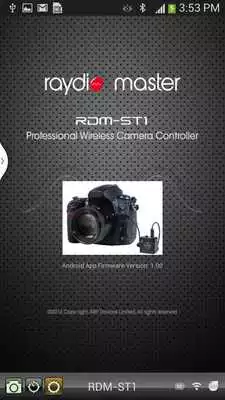 Play BLE Camera Remote Control 4.3