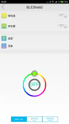 Play BLECenter Play BLECenter