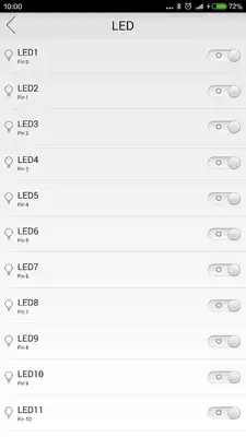 Play BLECenter Play BLECenter