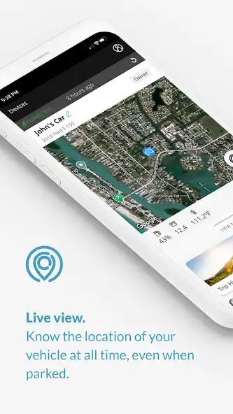 Play BLE Connect  and enjoy BLE Connect with UptoPlay