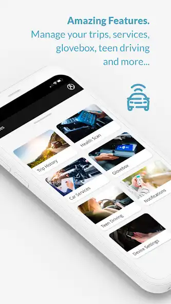 Play BLE Connect as an online game BLE Connect with UptoPlay