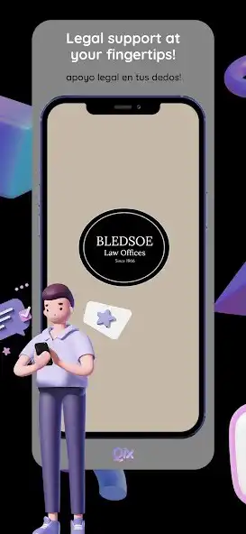 Play Bledsoe Law Firm  and enjoy Bledsoe Law Firm with UptoPlay