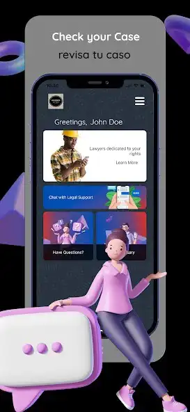 Play Bledsoe Law Firm as an online game Bledsoe Law Firm with UptoPlay