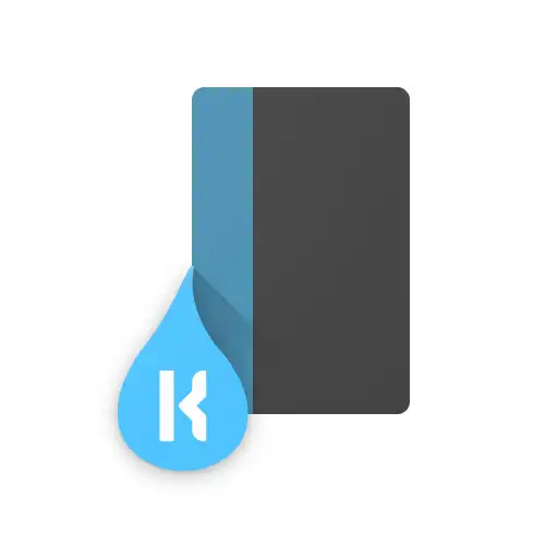 Play Bleeding Edge for KLWP APK Play Bleeding Edge for KLWP APK