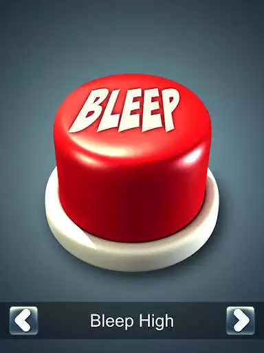 Play Bleep Button as an online game Bleep Button with UptoPlay