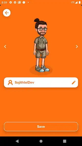 Play Bleep Chat as an online game Bleep Chat with UptoPlay