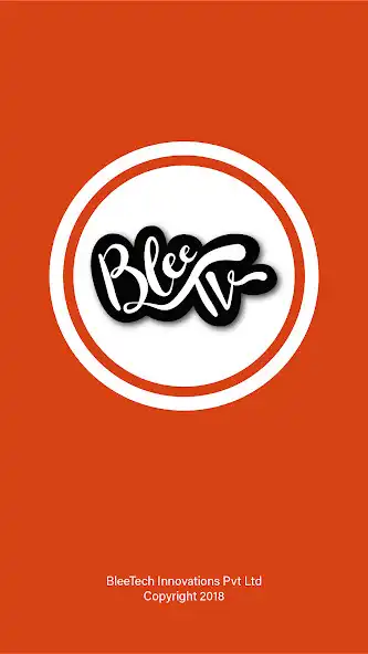 Play BleeTV Play BleeTV