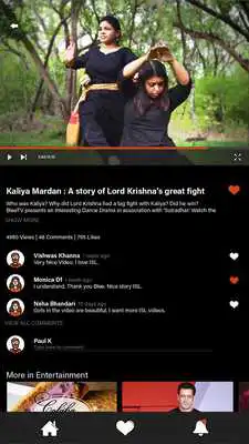 Play BleeTV Play BleeTV