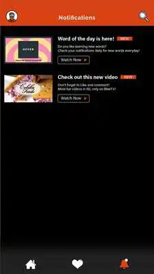 Play BleeTV Play BleeTV