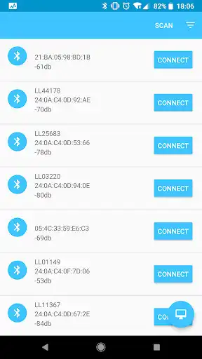 Play BleHelper  and enjoy BleHelper with UptoPlay