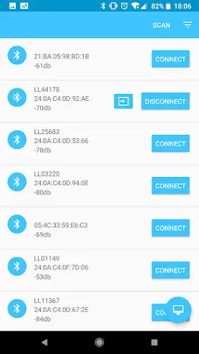 Play BleHelper as an online game BleHelper with UptoPlay