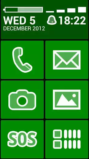 Play BL Emerald Theme  and enjoy BL Emerald Theme with UptoPlay