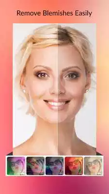 Play Blemishes