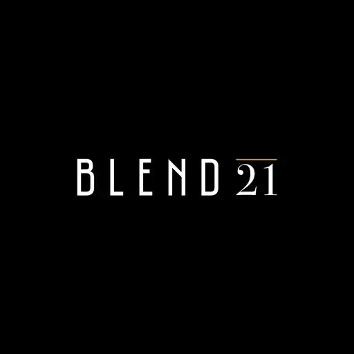Play BLEND 21 APK