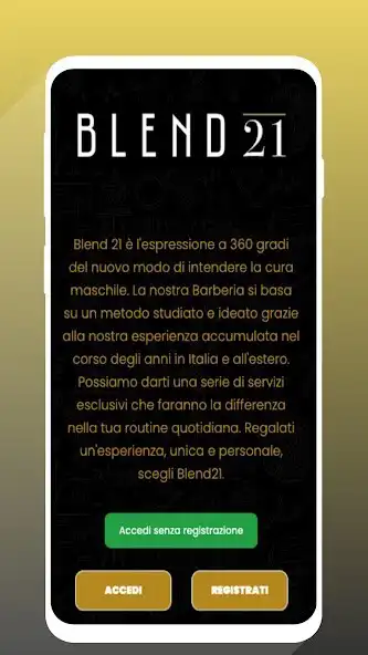 Play BLEND 21  and enjoy BLEND 21 with UptoPlay