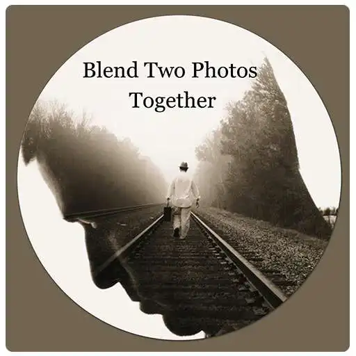 Play Blend 2 Photos Together APK Play Blend 2 Photos Together APK