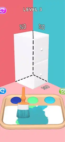 Play Blend Artist  and enjoy Blend Artist with UptoPlay