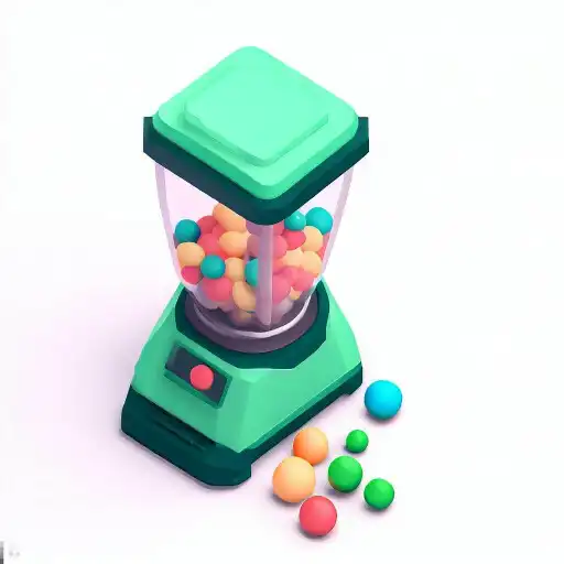 Play Blend Balls APK