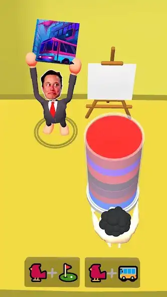 Play Blend Balls  and enjoy Blend Balls with UptoPlay