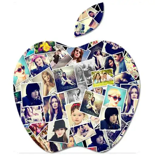 Free play online Blend Collage  APK