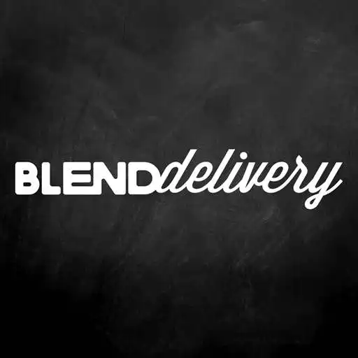 Play Blend Delivery APK