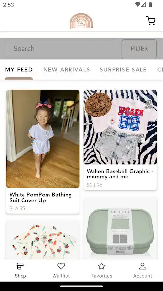 Play Blended Littles  and enjoy Blended Littles with UptoPlay