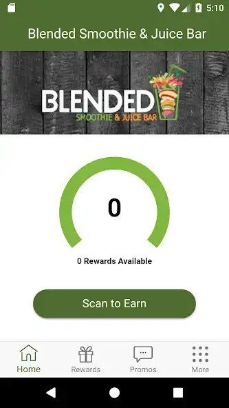 Play Blended Smoothies Rewards  and enjoy Blended Smoothies Rewards with UptoPlay