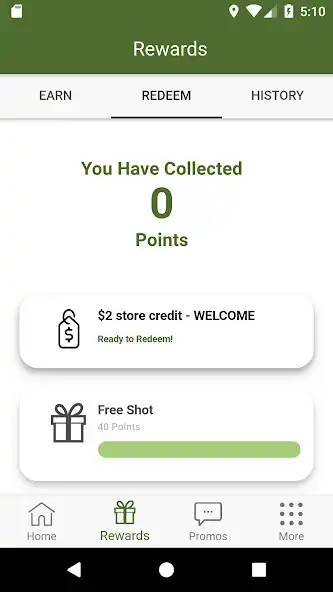 Play Blended Smoothies Rewards as an online game Blended Smoothies Rewards with UptoPlay