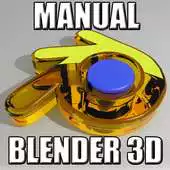 Free play online Blender3D Manual APK