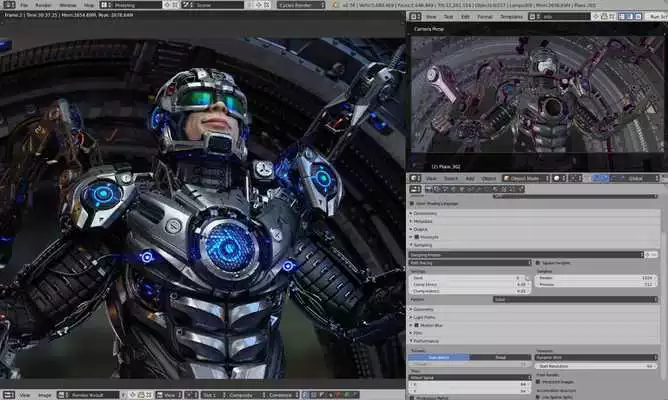 Play Blender3D Manual Play Blender3D Manual