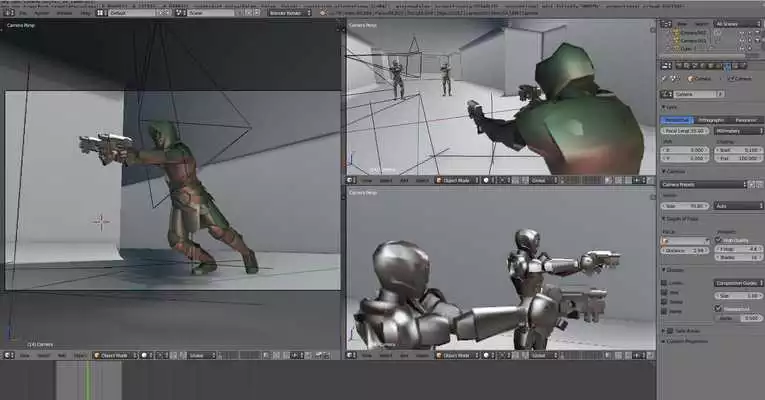 Play Blender3D Manual Play Blender3D Manual