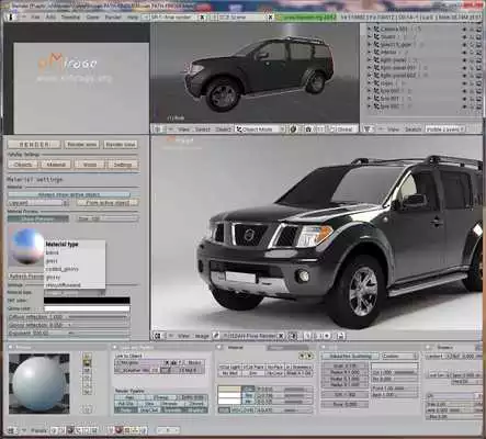 Play Blender3D Manual Play Blender3D Manual