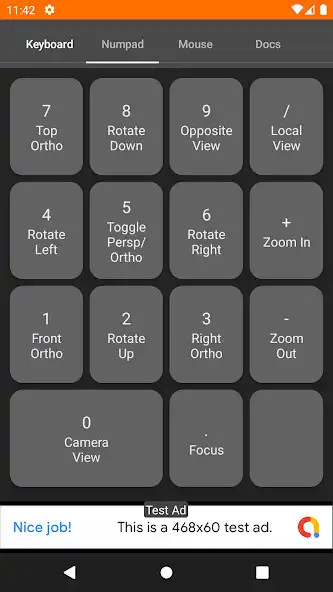 Play Blender 3 Shortcuts as an online game Blender 3 Shortcuts with UptoPlay