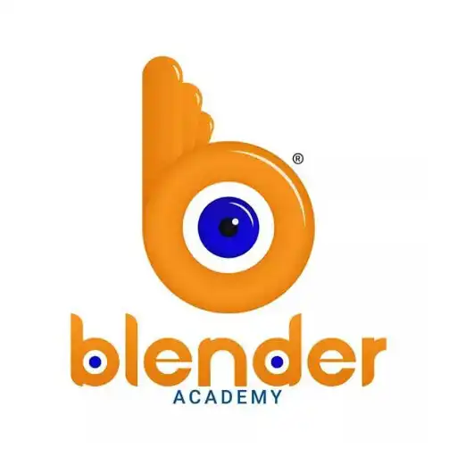 Play Blender Academy APK