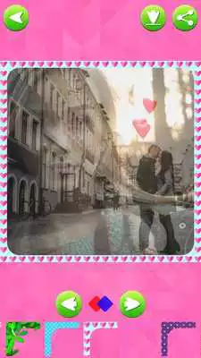 Play Blender Camera Fused Photo App