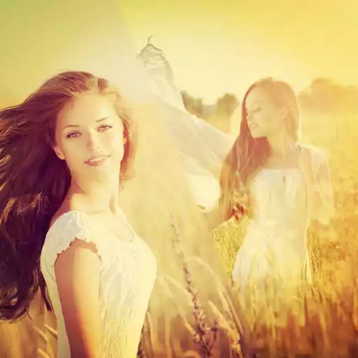Free play online Blender Camera: Photo Blender  APK