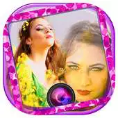 Free play online Blender Camera Photo Merge APK