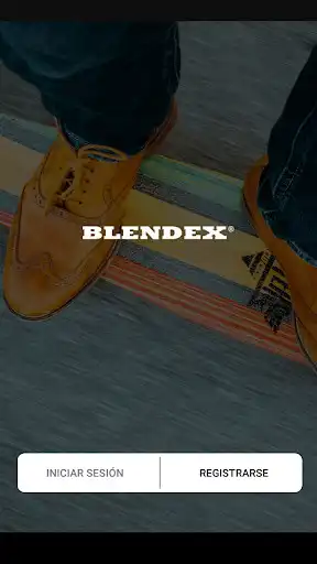Play Blendex  and enjoy Blendex with UptoPlay
